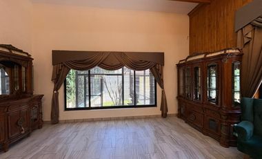 RENTA DE CASA EN COLINAS DEL BOSQUE QUERÉTARO