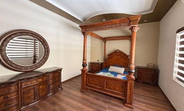 RENTA DE CASA EN COLINAS DEL BOSQUE QUERÉTARO