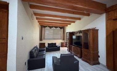 RENTA DE CASA EN COLINAS DEL BOSQUE QUERÉTARO