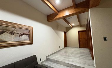 RENTA DE CASA EN COLINAS DEL BOSQUE QUERÉTARO