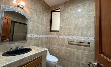 RENTA DE CASA EN COLINAS DEL BOSQUE QUERÉTARO