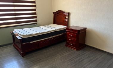 RENTA DE CASA EN COLINAS DEL BOSQUE QUERÉTARO