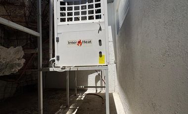 RENTA DE CASA EN COLINAS DEL BOSQUE QUERÉTARO