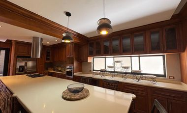 RENTA DE CASA EN COLINAS DEL BOSQUE QUERÉTARO