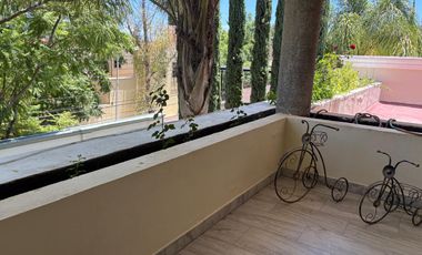 RENTA DE CASA EN COLINAS DEL BOSQUE QUERÉTARO