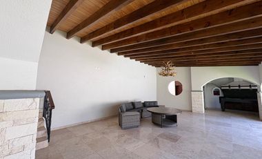 RENTA DE CASA EN COLINAS DEL BOSQUE QUERÉTARO