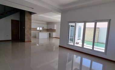 🏡 FOR SALE: BRAND NEW 2-STOREY HOUSE WITH POOL NEAR KOREAN TOWN – ANGELES CITY