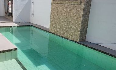 🏡 FOR SALE: BRAND NEW 2-STOREY HOUSE WITH POOL NEAR KOREAN TOWN – ANGELES CITY
