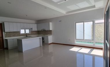 🏡 FOR SALE: BRAND NEW 2-STOREY HOUSE WITH POOL NEAR KOREAN TOWN – ANGELES CITY