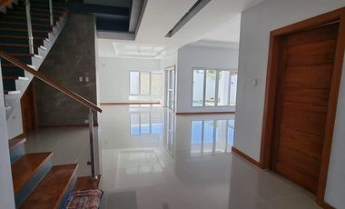 🏡 FOR SALE: BRAND NEW 2-STOREY HOUSE WITH POOL NEAR KOREAN TOWN – ANGELES CITY