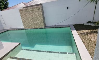 🏡 FOR SALE: BRAND NEW 2-STOREY HOUSE WITH POOL NEAR KOREAN TOWN – ANGELES CITY