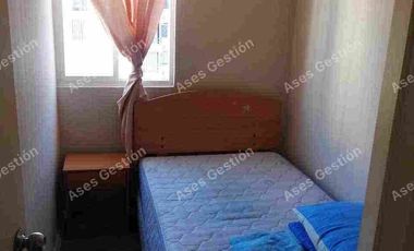 arriendo departamento condominio doña Alejandrina II