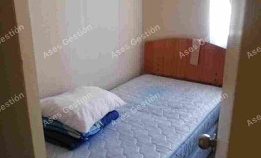 arriendo departamento condominio doña Alejandrina II