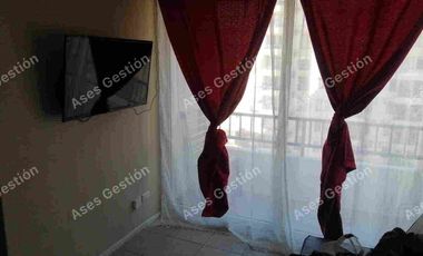 arriendo departamento condominio doña Alejandrina II