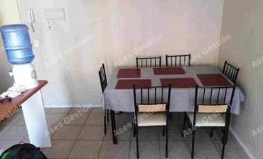 arriendo departamento condominio doña Alejandrina II