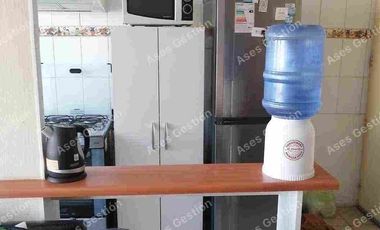 arriendo departamento condominio doña Alejandrina II
