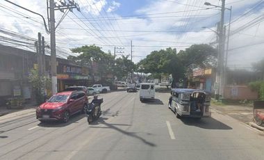 Commercial Lot for Sale in San Pedro, Laguna