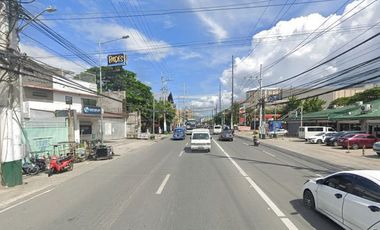 Commercial Lot for Sale in San Pedro, Laguna