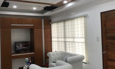 Newly Built Two Storey House and Lot For Sale with 4 bedrooms near Korean Town