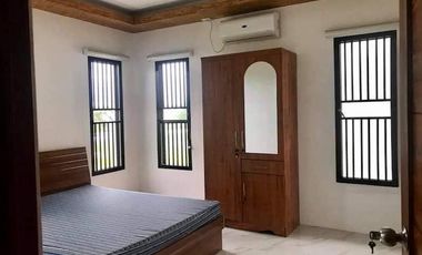 Newly Built Two Storey House and Lot For Sale with 4 bedrooms near Korean Town