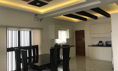 Newly Built Two Storey House and Lot For Sale with 4 bedrooms near Korean Town
