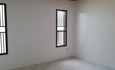 Newly Built Two Storey House and Lot For Sale with 4 bedrooms near Korean Town