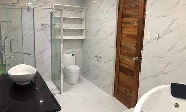 Newly Built Two Storey House and Lot For Sale with 4 bedrooms near Korean Town