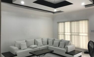 Newly Built Two Storey House and Lot For Sale with 4 bedrooms near Korean Town