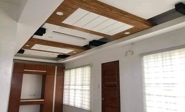 Newly Built Two Storey House and Lot For Sale with 4 bedrooms near Korean Town
