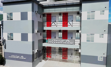 SST5 New High-Tech Convenient Condo Apartment for lease Prime Location Angeles