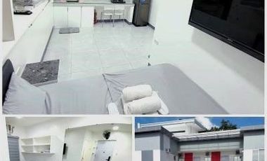 SST5 New High-Tech Convenient Condo Apartment for lease Prime Location Angeles