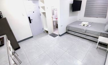 SST5 New High-Tech Convenient Condo Apartment for lease Prime Location Angeles