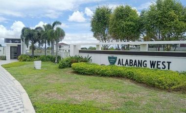 🔴BELOW MARKET Lot for sale in Alabang West Village 348 Sqm Regular Cut Near BGC And Makati City