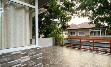🏡 Modern-Style House for Rent in Punta Verde, Pulung Cacutud, Angeles City