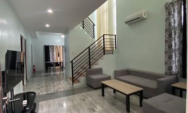 🏡 Modern-Style House for Rent in Punta Verde, Pulung Cacutud, Angeles City