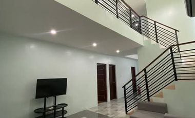 🏡 Modern-Style House for Rent in Punta Verde, Pulung Cacutud, Angeles City