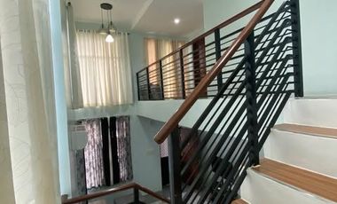 🏡 Modern-Style House for Rent in Punta Verde, Pulung Cacutud, Angeles City