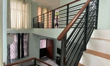 🏡 Modern-Style House for Rent in Punta Verde, Pulung Cacutud, Angeles City