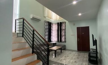 🏡 Modern-Style House for Rent in Punta Verde, Pulung Cacutud, Angeles City
