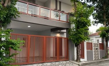 🏡 Modern-Style House for Rent in Punta Verde, Pulung Cacutud, Angeles City