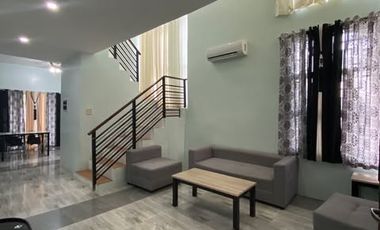 🏡 Modern-Style House for Rent in Punta Verde, Pulung Cacutud, Angeles City