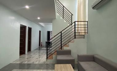 🏡 Modern-Style House for Rent in Punta Verde, Pulung Cacutud, Angeles City