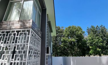 🏡 Modern-Style House for Rent in Punta Verde, Pulung Cacutud, Angeles City