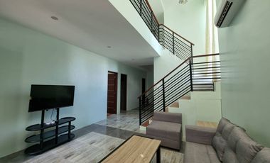 🏡 Modern-Style House for Rent in Punta Verde, Pulung Cacutud, Angeles City