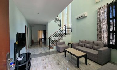 🏡 Modern-Style House for Rent in Punta Verde, Pulung Cacutud, Angeles City
