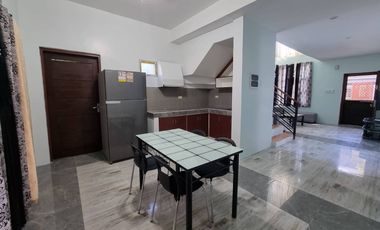 🏡 Modern-Style House for Rent in Punta Verde, Pulung Cacutud, Angeles City