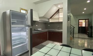 🏡 Modern-Style House for Rent in Punta Verde, Pulung Cacutud, Angeles City