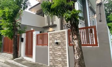 🏡 Modern-Style House for Rent in Punta Verde, Pulung Cacutud, Angeles City