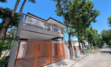 🏡 Modern-Style House for Rent in Punta Verde, Pulung Cacutud, Angeles City