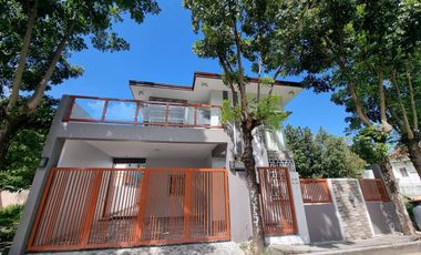 🏡 Modern-Style House for Rent in Punta Verde, Pulung Cacutud, Angeles City
